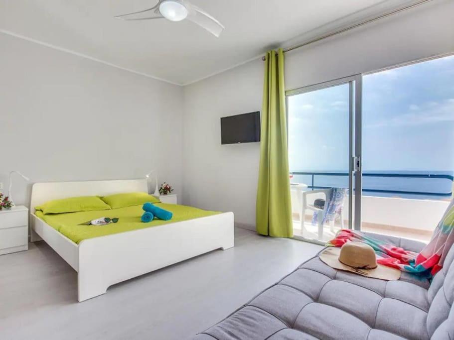 Apartment Vista Mozzafiato Playa Paraiso (Tenerife)