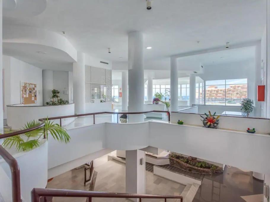 Vista Mozzafiato Apartment Playa Paraiso (Tenerife)